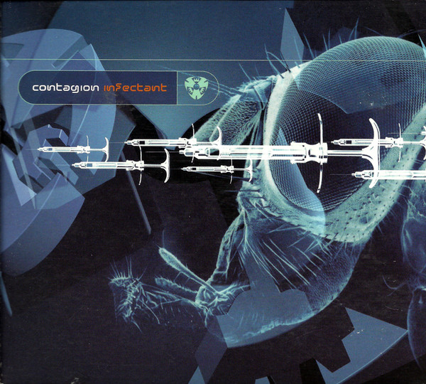 Contagion - Infectant