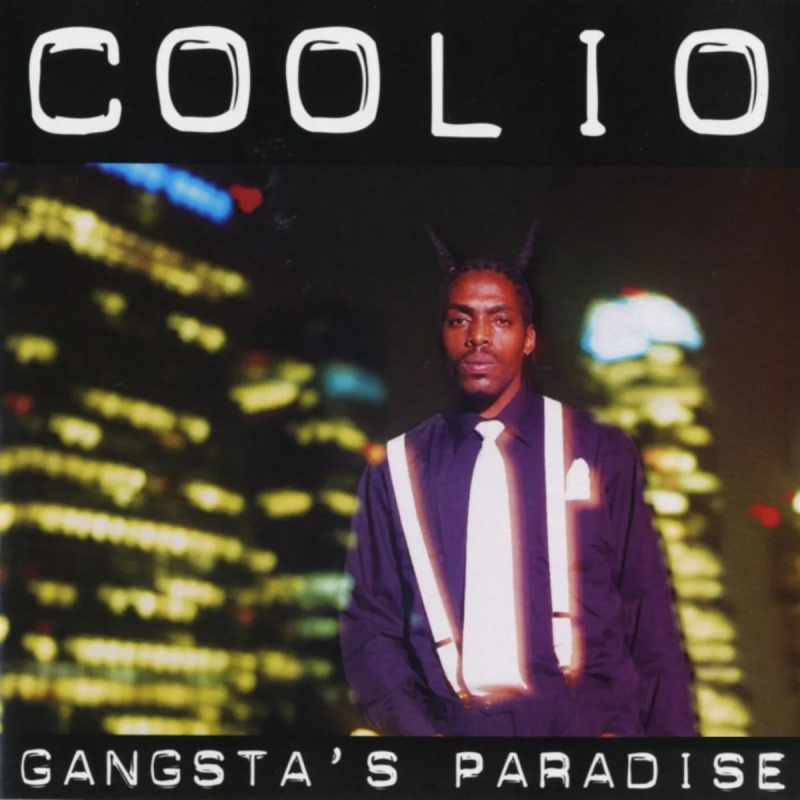 Gangsta's Paradise feat. L.V. [Amended]
