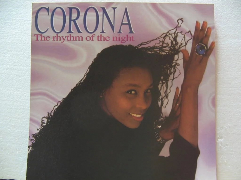 Corona (OST "GTA 5") - The Rhythm Of The Night музыка 90-х