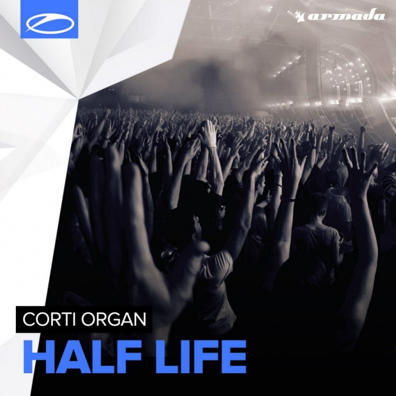 Corti Organ - Half Life
