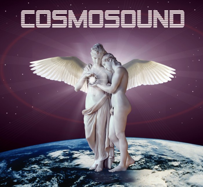 cosmos song