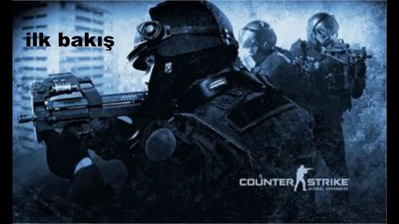 Counter-Strike Global Offensive - DJ CS
