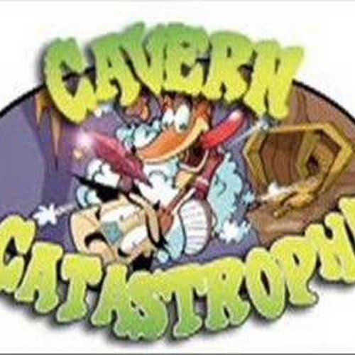 Cavern Catastrophe