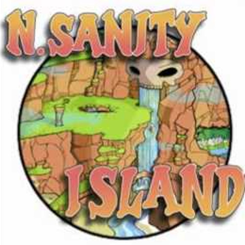 Nsanity Island