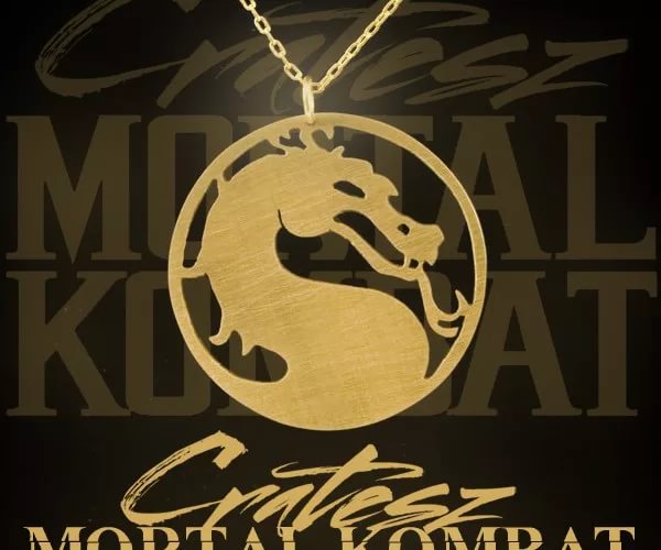Mortal Kombat Original Mix