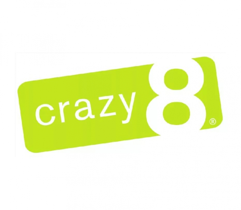 Crazy8