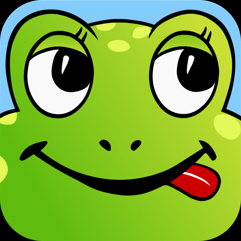 Crazy Frog - Jump