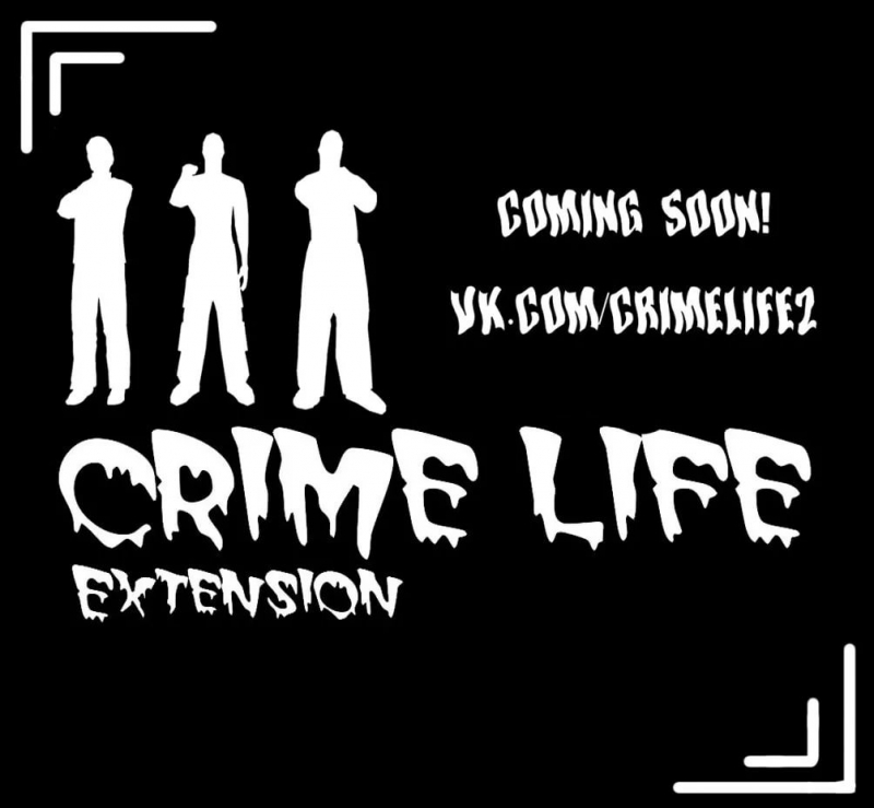 [Crime Life Gang Wars] - Spax - Wer (INST)