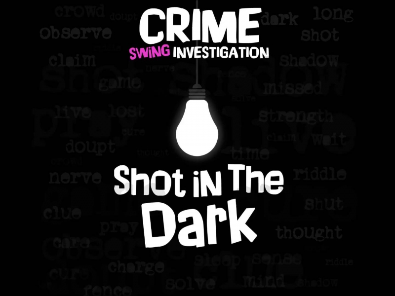 Crime Swing Investigation