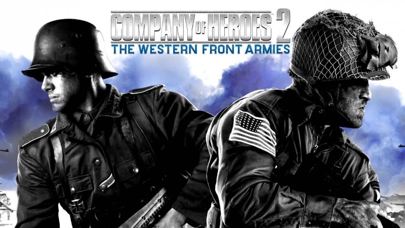 Cris Velasco - Company of Heroes 2 The Western Front Armies OST 04