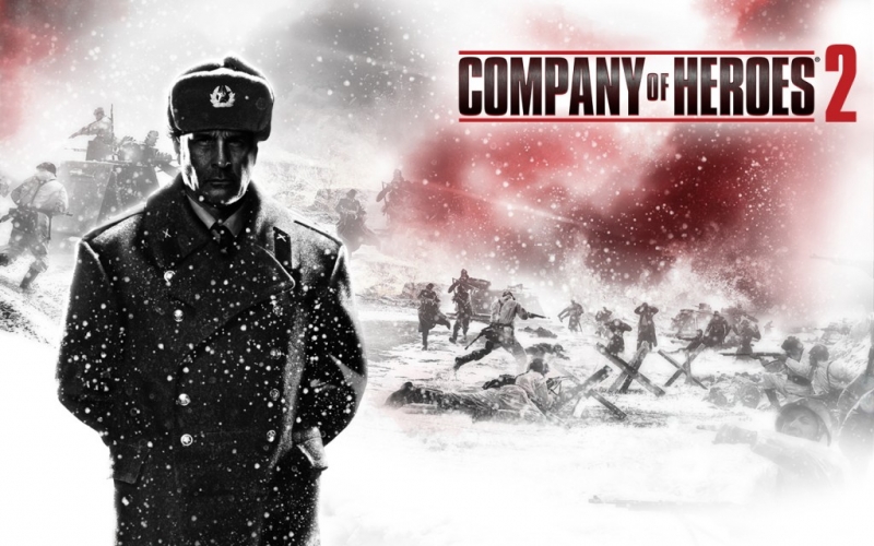 Cris Velasco - Company of Heroes 2 The Western Front Armies OST 1