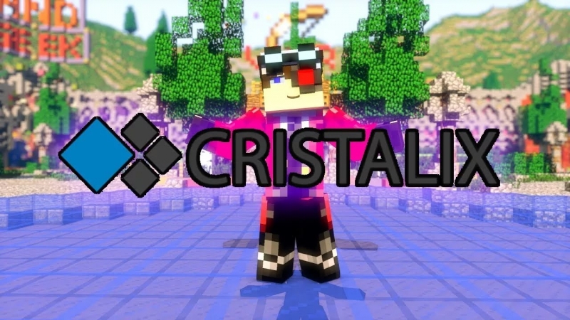 Cristalix