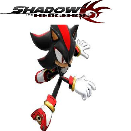 All Hail Shadow OST Sonic the Hedgehog, 2006
