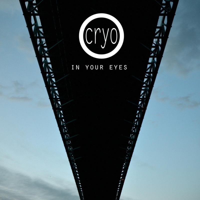 CRYO - the portal <2013>