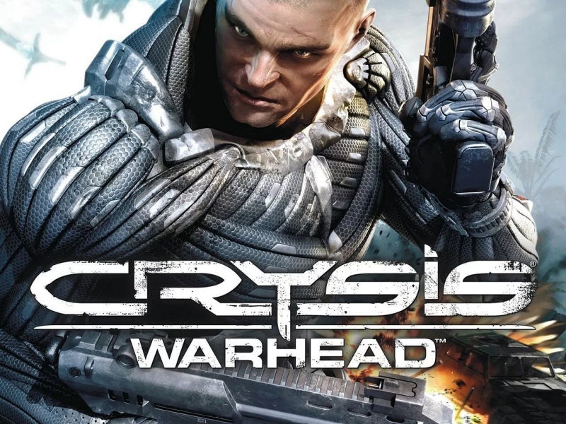 Crysis Warhead OST