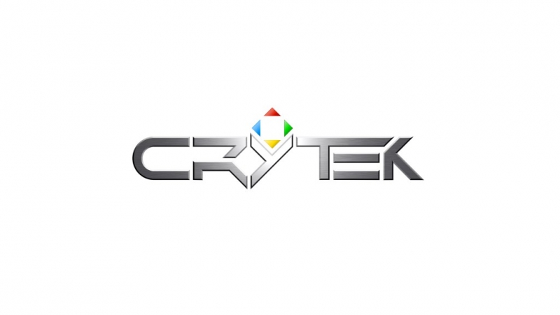 Crytek