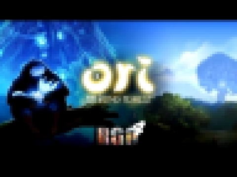 "RAPGAMEOBZOR 4" - Ori and the Blind Forest 