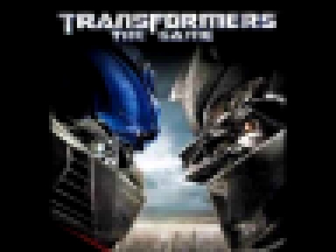 Transformers The Game - Tran. 2 Boss Autobots 