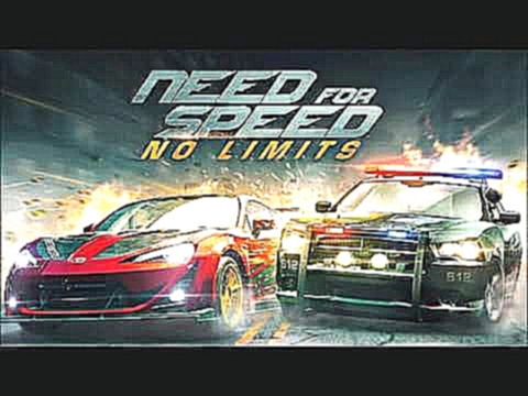 need for speed no limits TravisBarker PushEm 1(soundtrack) 