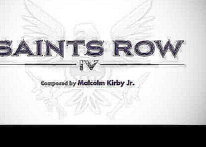 Saints Row IV - Rim Jobs #4 
