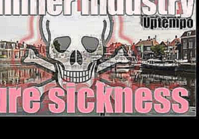 Uptempo Hardcore Sickness 2014 - Mix 2 (HQ & HD) 