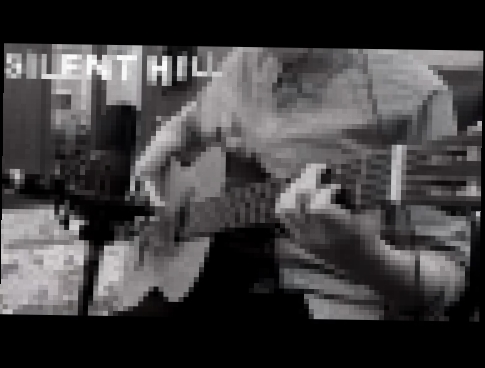 Silent Hill - Not Tomorrow(Lisa dies)/Tears Of... cover 