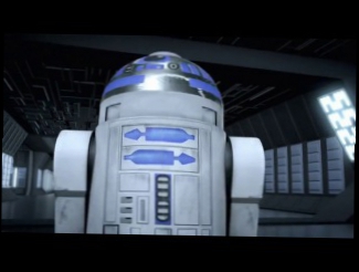 ЛЕГО Звездные войны Поиск R2-D2 LEGO Star Wars The Quest for R2-D2 2009 BDRip 720p vkcomFilmDay