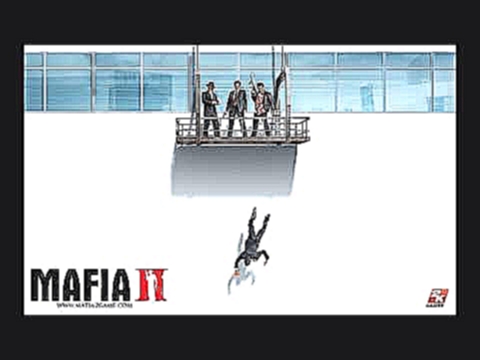 Mafia 2 Soundtrack - 48 Main Theme (Piano Version) 