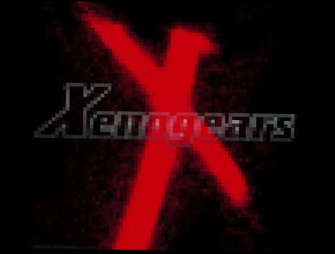 Xenogears music - Shevat, the Wind Is Calling 