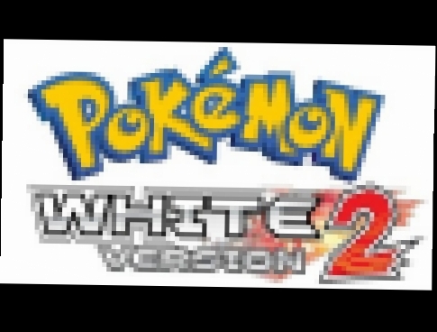 Pokemon Black 2 and White 2 OST - Filming Underway at Pokéstar Studios