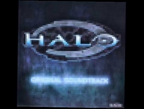 Halo Combat Evolved: Original Soundtrack 