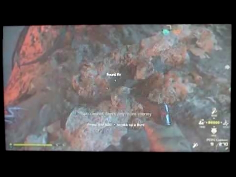 Call Of Duty:Ghosts Extinction (Point Of Contact) EpIc faiL 