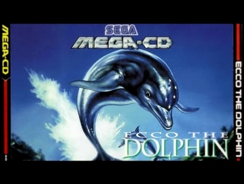 Ecco the Dolphin CD - Home Bay (before the storm) 