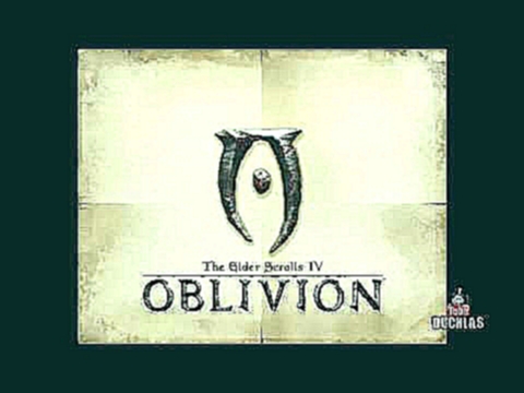 The Elder Scrolls IV - Oblivion Soundtrack - 03 Death Knell 