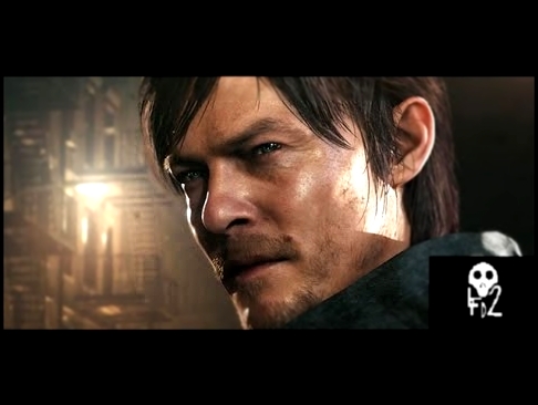 GAME PLAY SILENT HILLS 2014 