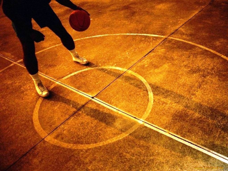 D.M.G. & Dj Tarasoff - Игра твоей жизни-Это баскетбол