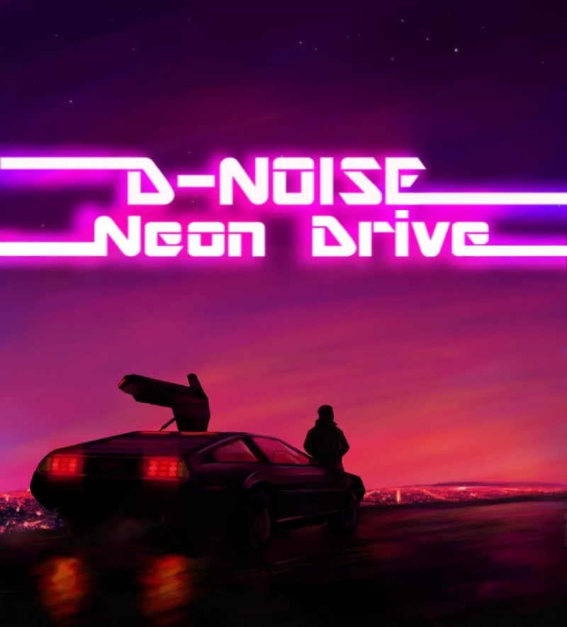 D-Noise - Final Mission
