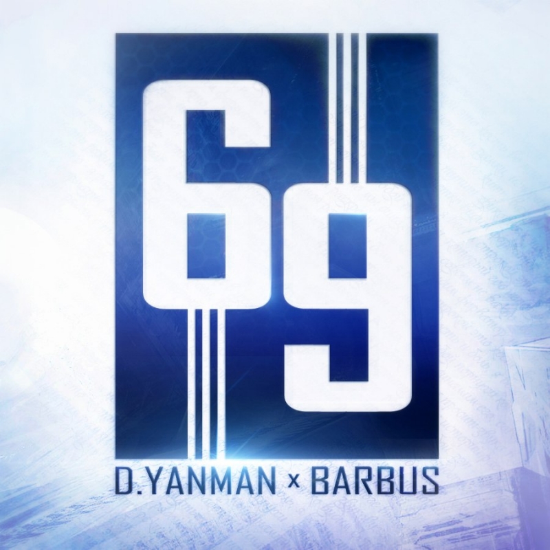 D.Yanman - Живая Сталь Lloyd Banks instr.