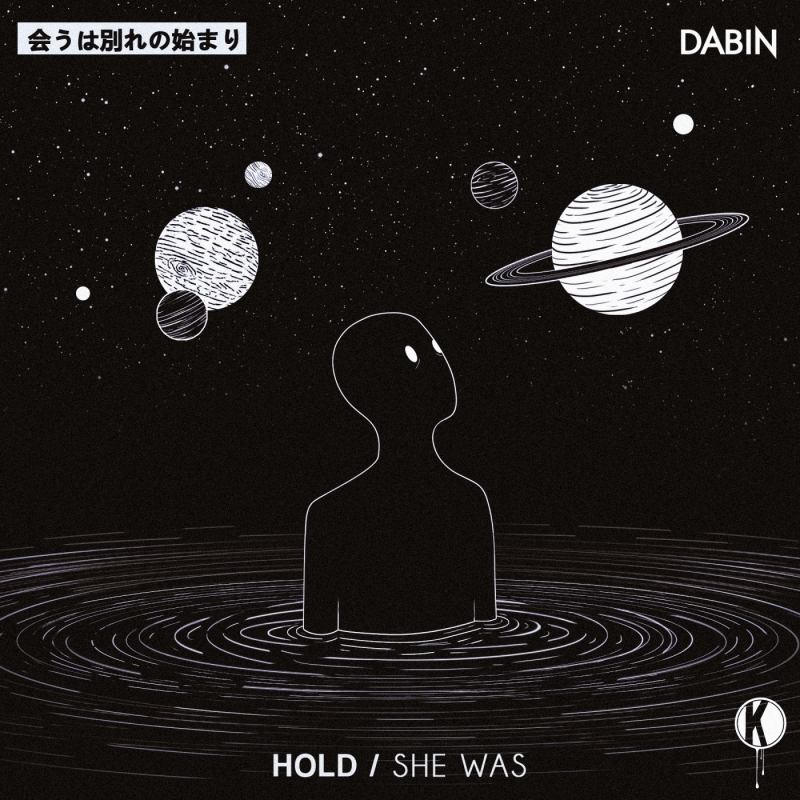 Dabin feat. Daniela Andrade - Hold