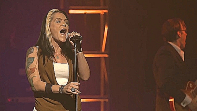 Beth Hart & Joe Bonamassa - I'll Take Care of You live 