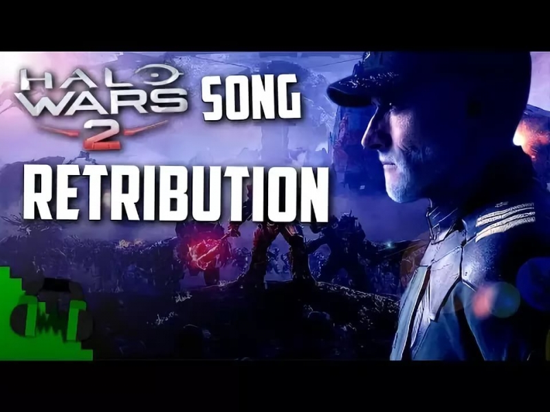DAGames - Retribution Halo Wars 2