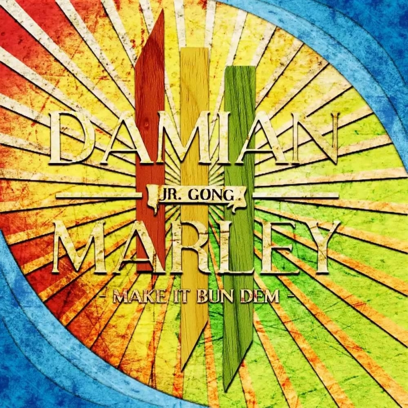 Damian Jr. Gong" Marley SkRiLeks - Make It Bun Dem Far Cry 3 OSTКрУтОтЕнЧиК