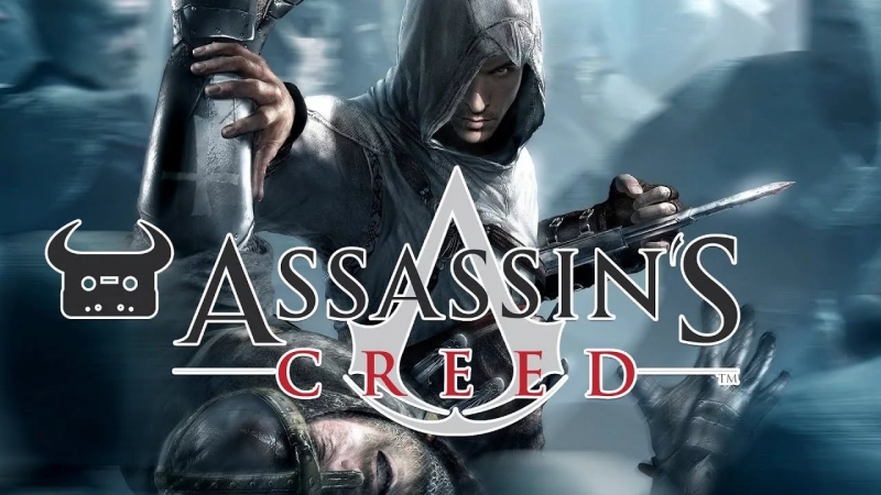 Assassins Creed 3 Rap