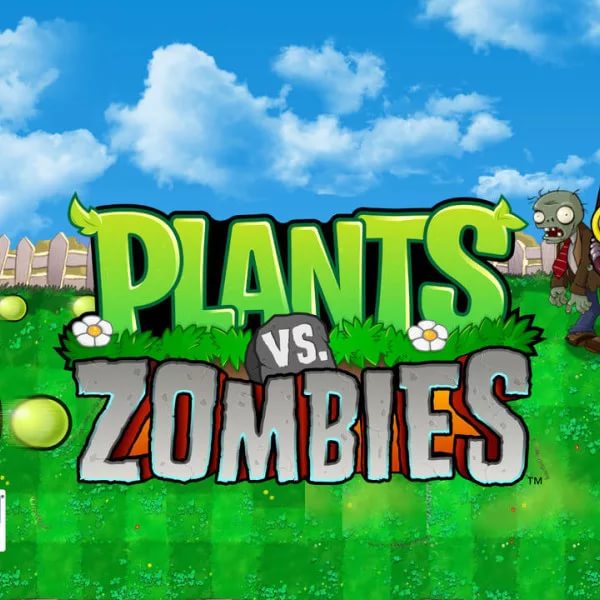 Dan Bull, Boyinaband - Plants vs. Zombies
