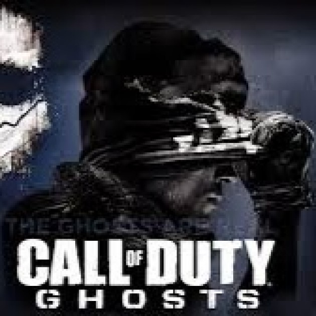 Dan Bull & Brysi - Call of Duty - Ghost
