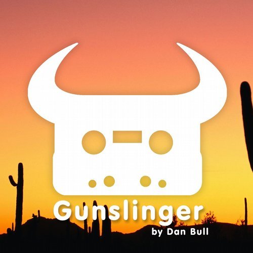 Dan Bull - Gunslinger