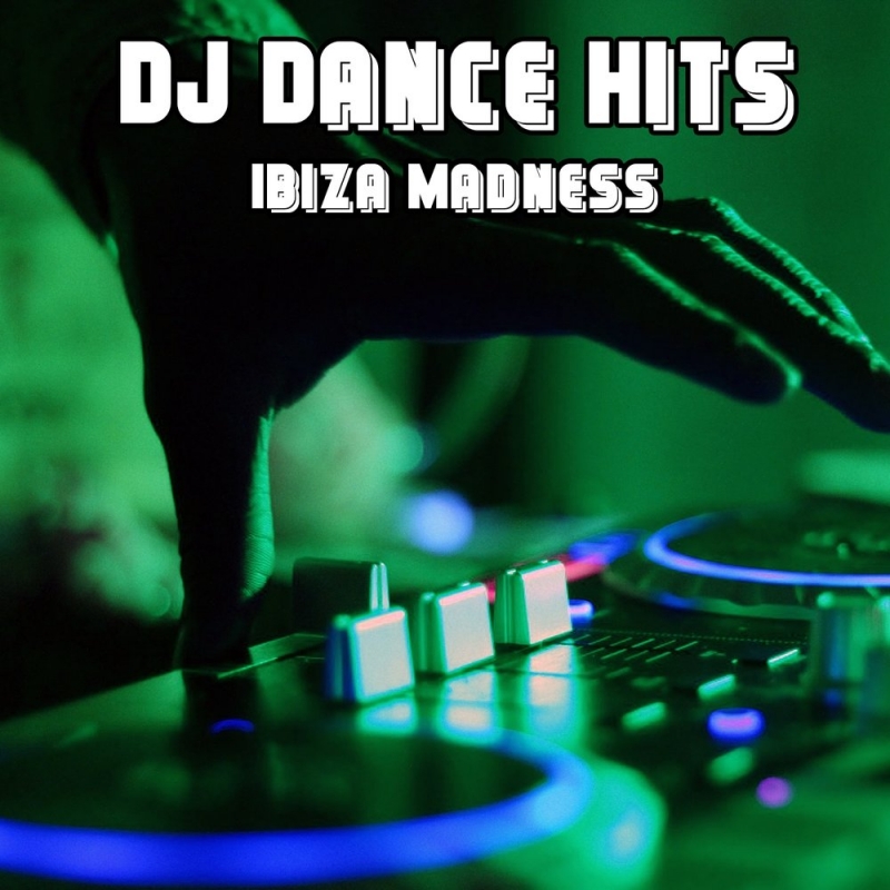 Dance Hits 2014, Ibiza Dj Rockerz, Playlist DJs