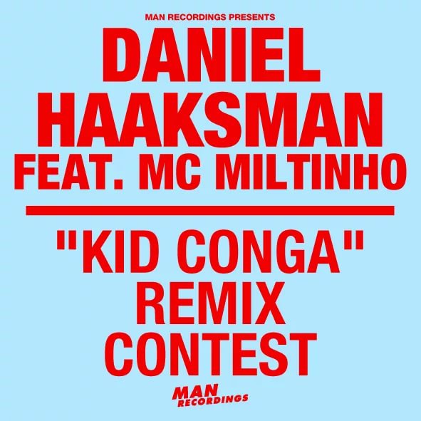 Daniel Haaksman - kid conga feat. mc miltinhoGTA 4 episodes from liberty city