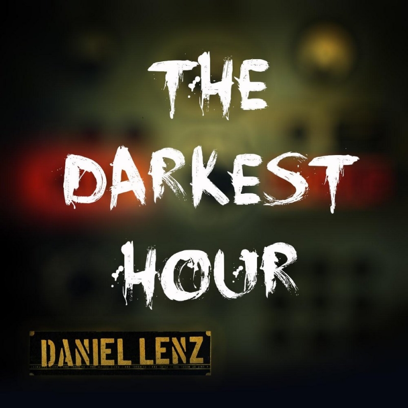 Daniel Lenz - The Darkest Hour OST Yaiba - Ninja Gaiden Z