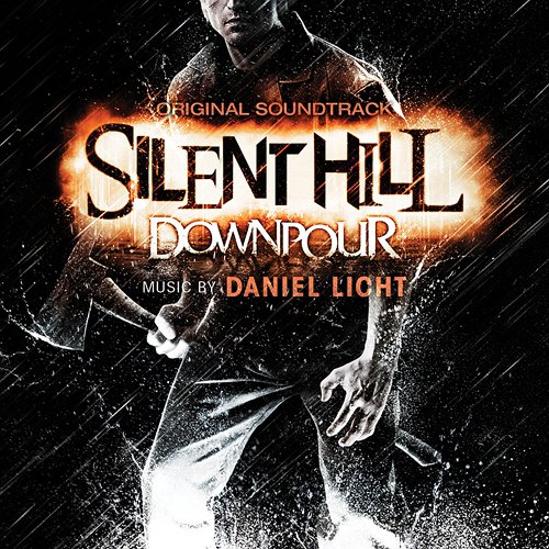 Daniel Licht ( Silent Hill Downpour OST )
